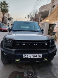 موديل ٢٠٢٥ • ٢٠٠٠ تيربو • فول مواصفات