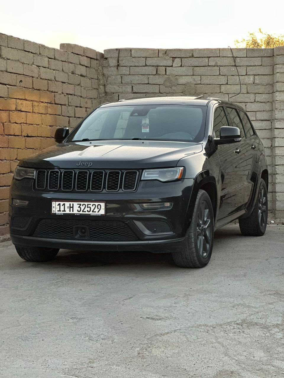 جيب 2018 لمتد X بدون حادث تقرير غرق فول مواصفات  رقم بغداد باسمي سعر 240
***********
