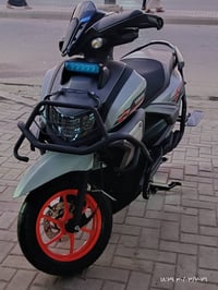 ZR 25 • كفالة • زنون