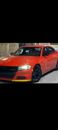 تشارجر SXT • ٢٠٢٠ • ٥٦٣٥٠ ميل