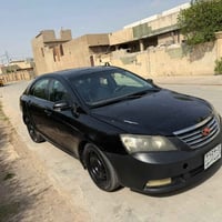 ام كراند • ٢٠١٣ • غرامه