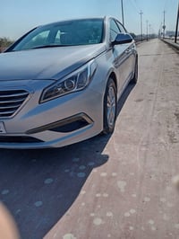 مديل 16 امريكي رقم جديد سنويه جديده بسمي سياره جديده محرك 2400 3انظمه ...