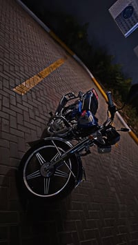 بارت ياباني • ١٢٥ سي سي • موديل ٢٠٢٤