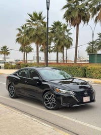 سنترا SR • ٢٠٢٥ • شاشة كبيرة