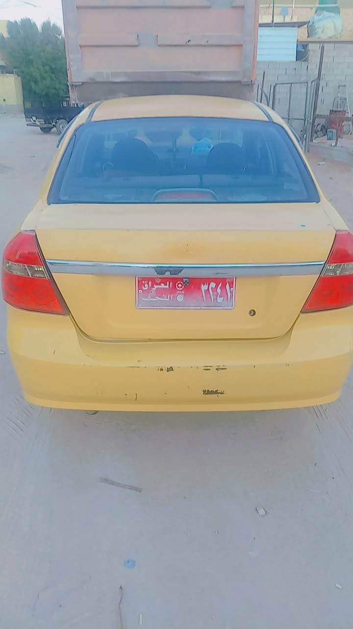 افيو موديل 2008 اوتوماتيك مسكر محرك جديد حداديه 50بل 100 السياره عوزهه حداديه السعر 25 وبيهه مجال ***********
