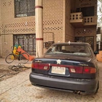 كير اوتو • مكينة معمره • بعقوبه