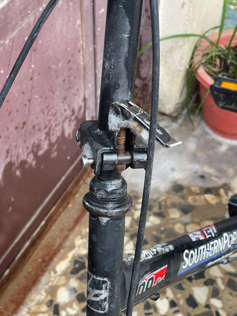 بايسكل حجم 20 
بايسكل يطبك ما بي اي مشكلة 
سبب البيع عدم التفرغ مكاني بغداد الحرية

للتواصل *********** واتساب
