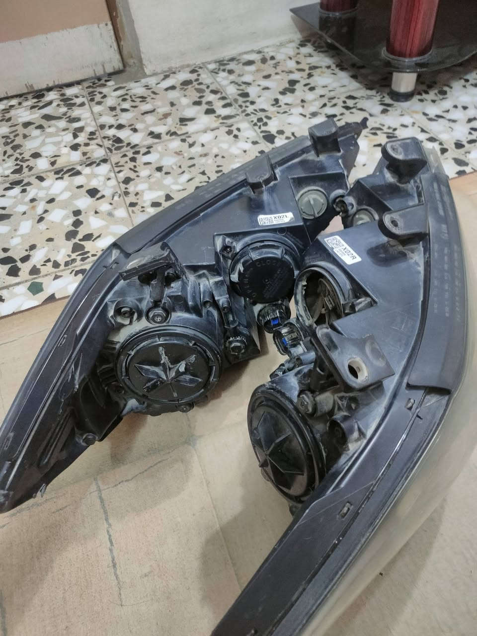 لايتات النترا للبيع اصليات موديل17$18 مناسبات مكاني النجف ***********
