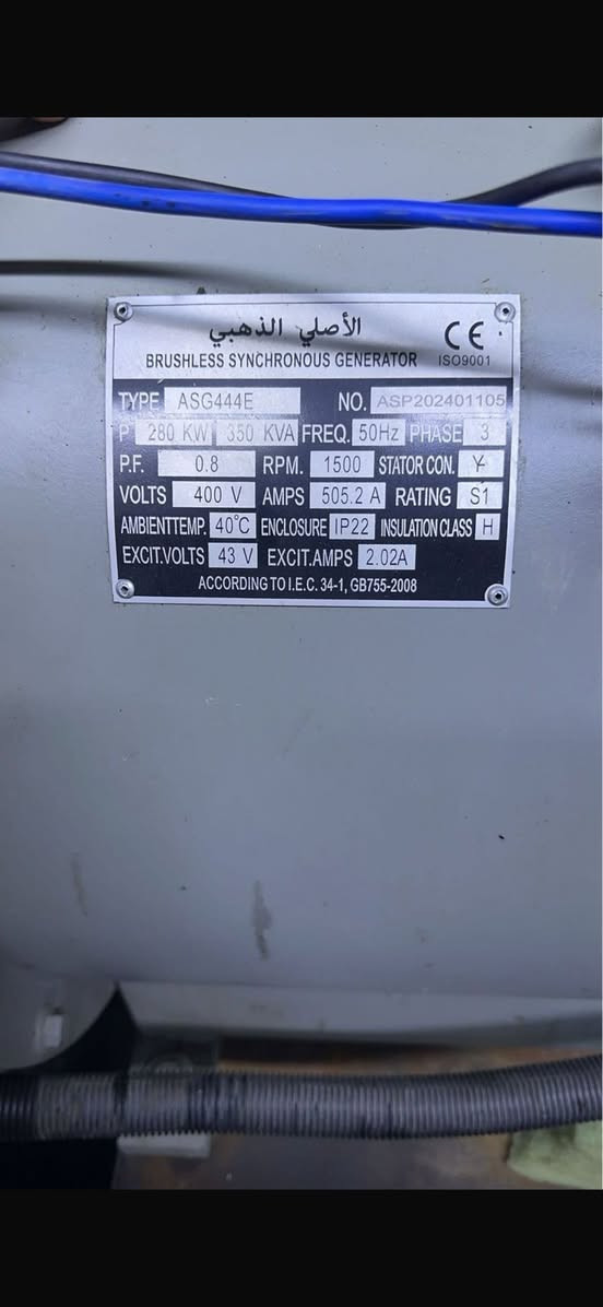 السلام عليكم 
للبيع فالفو دي 12 
توليد 350 كيفي 
السعر 100 ورقه وبيها مجال
مكان المولد الغزالية شارع المركز 
***********@
