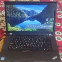 لينوفو ثنك باد T530 • Core i7-3520M • ٤ جيجا رام