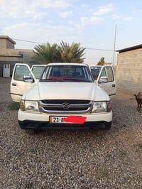 سوبر دير • ٢٠٠٦ • محرك شرط
