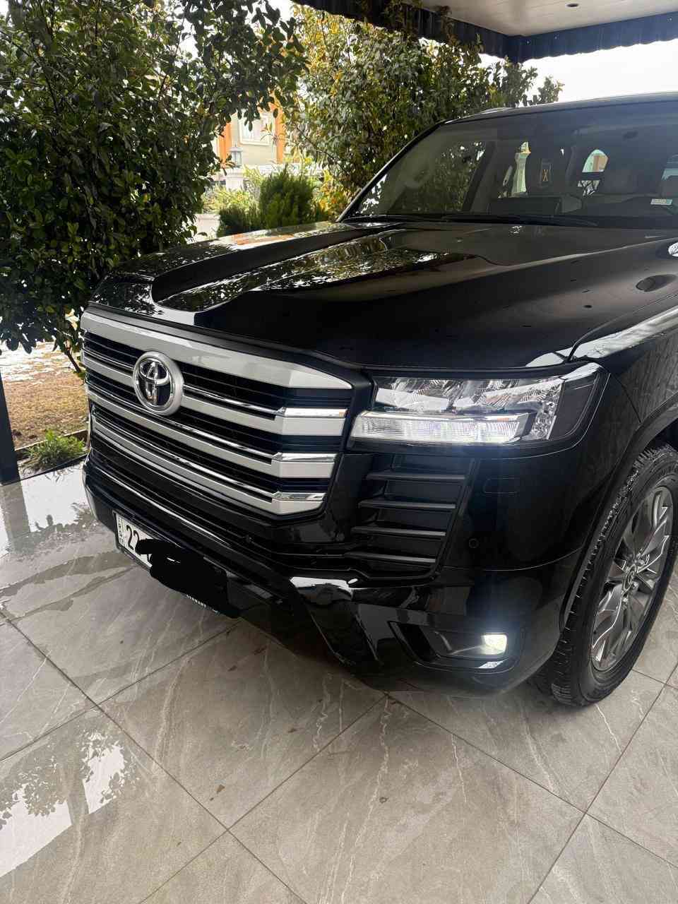 لاندكروز GXR
موديل 2022 ساز باب اول 3 دكم 
رقم اربيل ماشية 60 الف كيلو حقيقي السيارة مطالعة من اربيل جديدة جدا وبأسمي. 
السيارة تنفس طبيعي محرك 4000 مكان السيارة أربيل فقط اتصال واتساب وخط ***********
