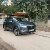 سنتافيا ٢٠١٩ فول مواصفات بصمه بنوراما. وارد امريكي لغود شواصي دواخل مك...