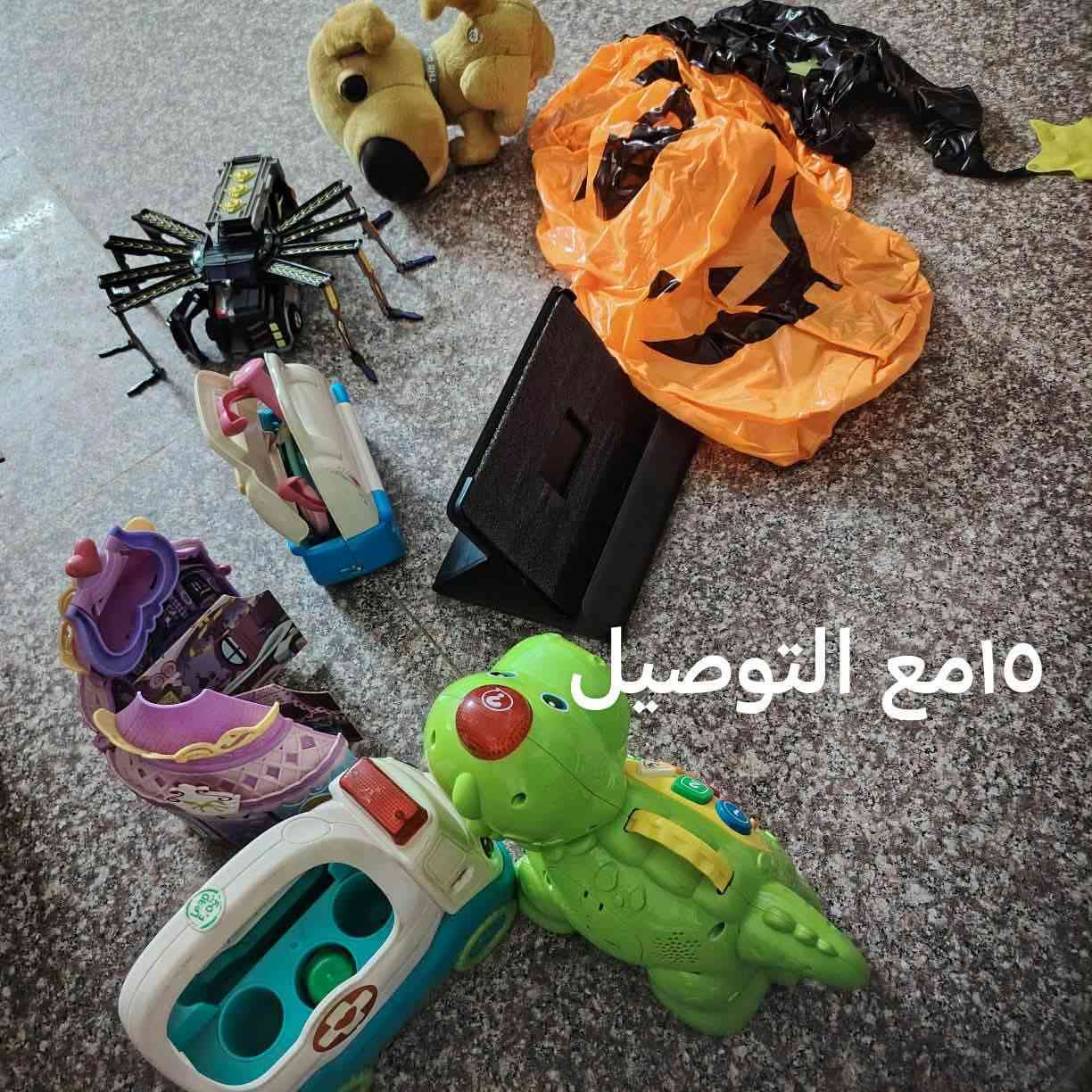 أكسسوارات 3 قطع بـ 5 الالاف  ،  والطبلة الجانبية تتشكل سعرها ب،  5 الالاف يوجد توصيل  .


**إذا كنت صاحب هذا الإعلان وتريد حذفه لأي سبب، رجاءا أرسل رسالة إلى الدعم الفني**