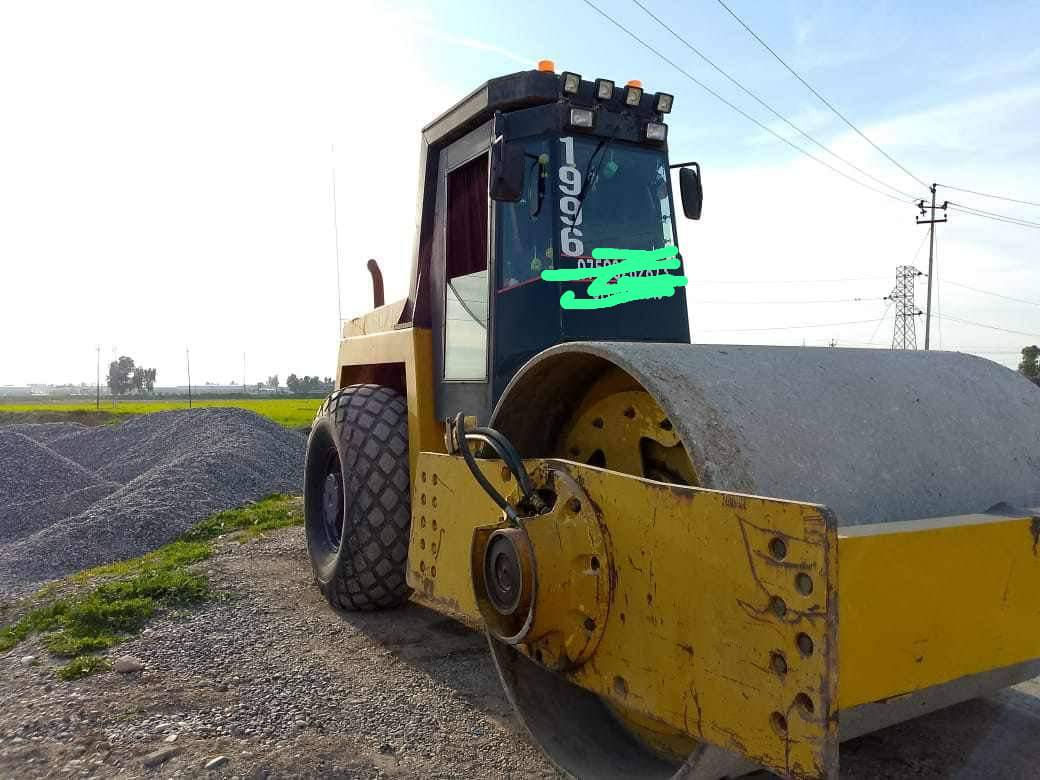 سلام عليكم للبيع حادله موديل 96 منفيس اوارقه كامله محرك دويز تبريد الهواء سعر 180مكانه انبارالقائم استفسار على رقم


**إذا كنت صاحب هذا الإعلان وتريد حذفه لأي سبب، رجاءا أرسل رسالة إلى الدعم الفني**