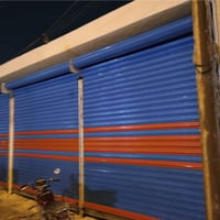 كبنكات الالمنيوم • فخمة • تفصيل حسب الطلب