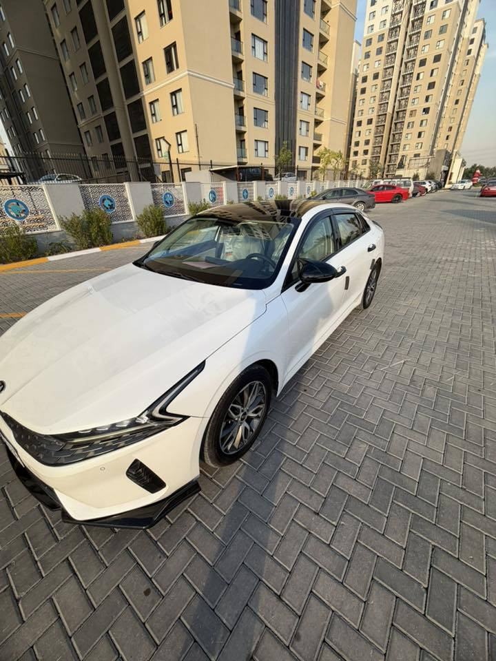 كي فايف 2021 خليجي بدون صبغ سونار مرفق ويا صوره 
فول واحد على واحد 
كشنات تدفه 
بنورامه 
اشاير بل مري 
مكينه 2000دوش المروغوب 
تبريد قطعتين 
بعد بيه اهواي موصفات 
سعر 175 وبيه مجال بسيط التواصل على رقم *********** مكان بغداد حي جهاد
