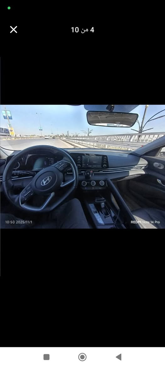 النتره موديل 24 فوال واحد على واحد مكينه الف 500 دبل نوزل تجميع الصين مكفوله السياره رقم اربيل على وضع الشركه ماشيه 33 الف جديده السعر 142 وبيها مجال بصيط مكان السياره نجف


**إذا كنت صاحب هذا الإعلان وتريد حذفه لأي سبب، رجاءا أرسل رسالة إلى الدعم الفني**