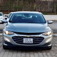 ماليبو ٢٠٢٤ • ١.٥ توربو • ٧٦ ألف كم