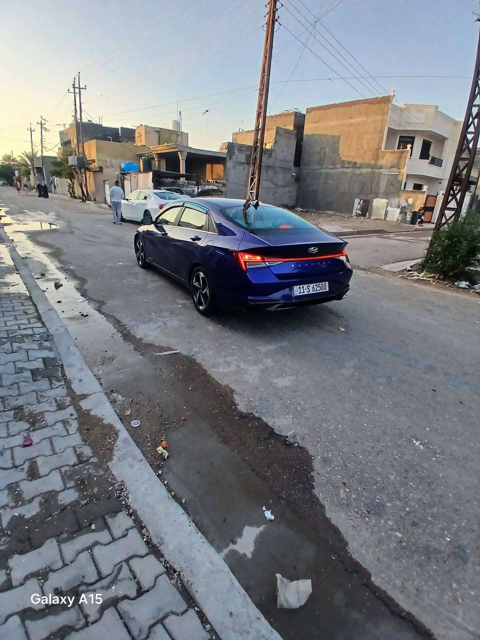 سلام عليكم انتره موديل 2022امريكي محرك٢٠٠٠٠ دوش كير ايتي محرك تبريد صدر امامي خلفي تخم تاير كله مكفول  سياره فول واحد على واحد  لمتد فتحة بصمة كشن تدفئة تبريد شاشة كامرة دوارة كامرة امامية لد امامي لد خلفي تشغيل عن بعد تحكمات ستيرن  مثبت سرعة  قيادة ثاتية قفل ستيرن سايدبريك كهربائي حساسات أمامية خلفي لاذارات خلفية أمامية سبورت اعلة فئة بل نتره سيارة بيهة صبغ بس بنيد بدون دواخل سيارة احلة من صور سيارة جاهزة من كلشي رقم بغداد دولي سنويه٢٩هزة جديدة بسمي  سيارة ماشية ١٠٦ حقيقي سيارة على وضع شركة سونار موضح بل منشور سعر ١٣٥ مكاني اليوسفيه
*********** \\\ ***********
