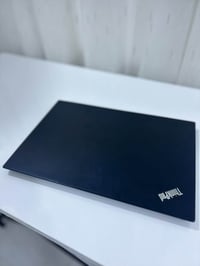 لابتوب لينوفو • ثينك باد T14s • Lenovo T14s • Ryzen 7 Pro • رام 16GB •...