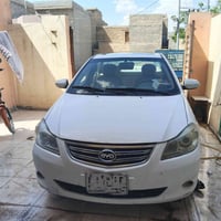 BYD G3 2013للبيع او المراس السيارة خير من الله  المحرك جديد شديته على ...