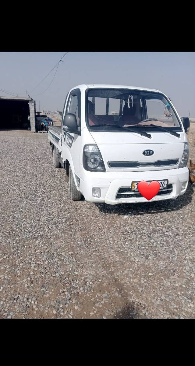 كيا حمل الرقم نينوى موديل 2018 التفاصيل علا هاذا الرقم ***********
