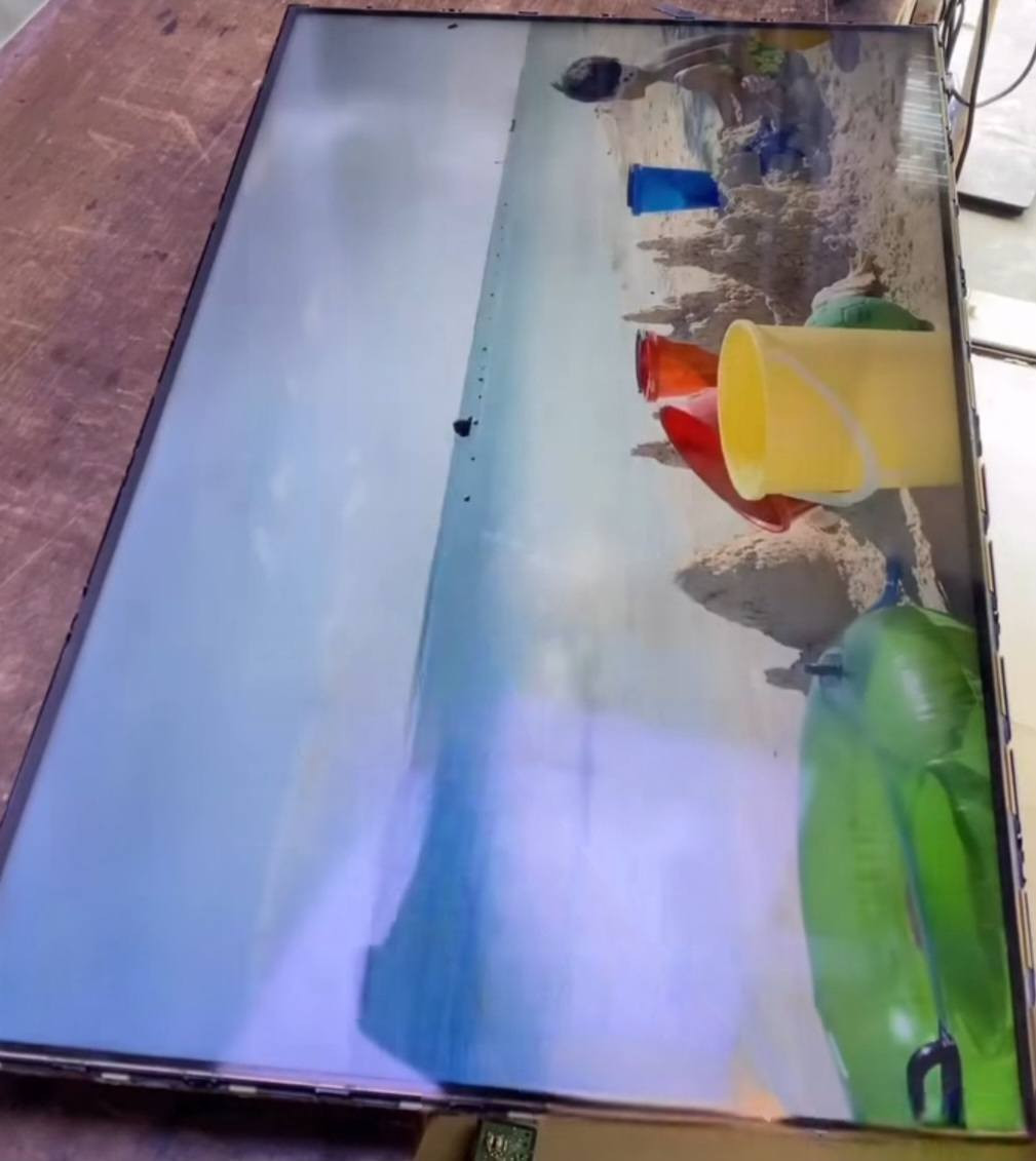 السلام عليكم، أنا ابن منطقتكم مصلح شاشات وتلفزيونات LED, LCD).  وأجيكم للبيت أفحص وأصلح، أو تستلمون مني بالبيت. أسعاري مناسبة جداً وأعطي ضمان على شغلي 

رقمي ***********
