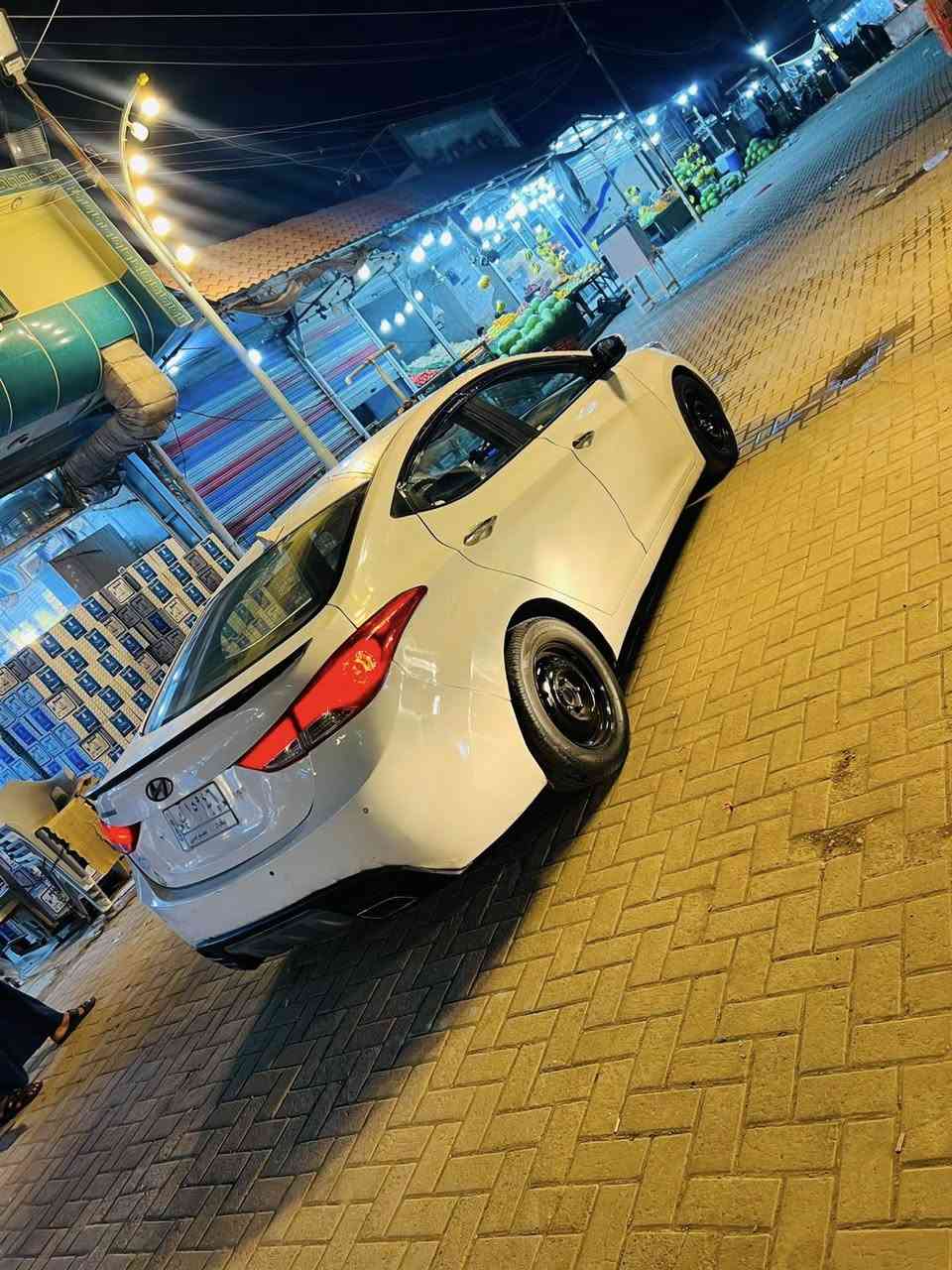 النتره 2013 وارد خليجي 
كير مكينه تبريد كفاله حداديه وسط بيها مكانات صبغ بدون دواخل شرط التحويل السعر 87 رقم الهاتف *********** مكاني بغداد العبيدي
