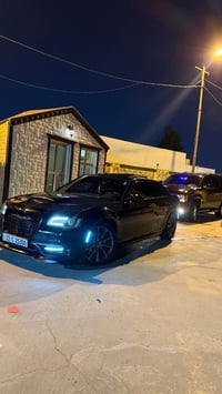 كرايسلر 300s • ٢٠١٧ • رقم أربيل