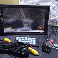 شاشة سيارة • جديدة • كاملة