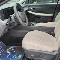 سوناتا ٢٠٢٤ • مشحونه • منفذ سفوان