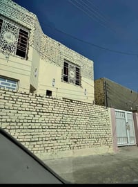 بيت للبيع • حي المعلمين • ١٢٥م