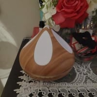 فواحة • مبخرة مائية • حجم كبير