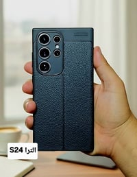 مجموعه كفرات سامسونك  كل كفر مكتوب على الصورة لأي جهاز متوفر  بيهم جيل...