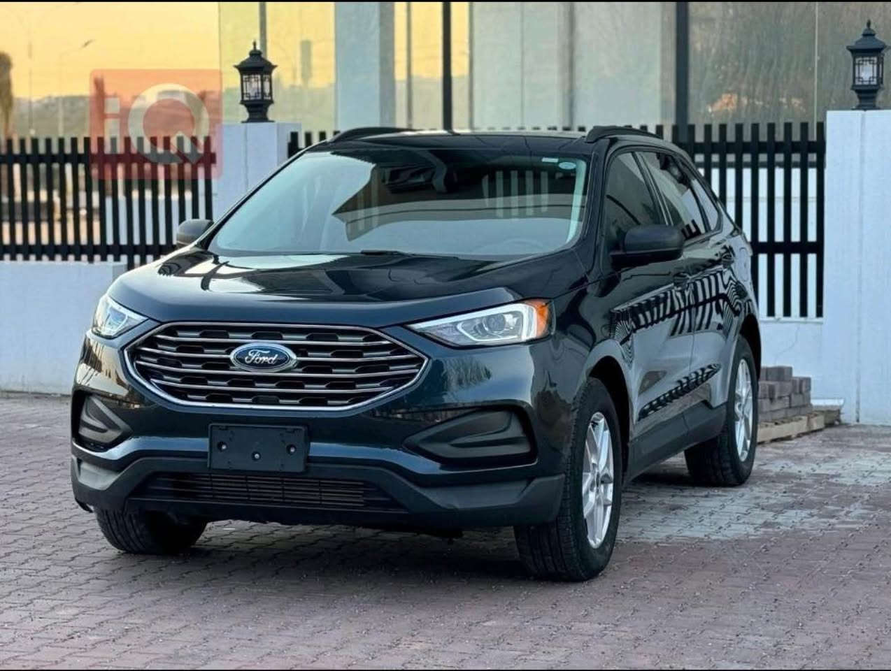 Ford edge
مۆديل/2022
بسمه
شەغال
كاميرا
حساس
شاشه تێسلا
گێر ماوس
دەبل ئەكسل
دەرگا بسمه
مواصفات SE
بدون صبغ
بێ بۆياغ  
كلين تايتل
ژمارەی مۆبايل/*********** أربيل, العراق
