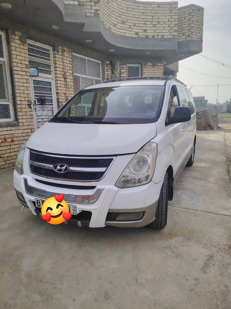 ستاركس موديل ١٢ السياره كلش نضيفه احلى من الصوره رقم قادسيه
مكان السياره بابل للاستفسار الاتصال على الرقم 0771 890 5540
مكلف بالنشر للاستفسار الاتصال على الرقم صاحب سياره
