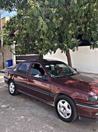 مكينة ٢٠١٨ • اوتوماتيك
