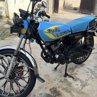 سيفان 24محرك 200ما مفتوح أوراق كرتونيه كهربائيات كامله تايرات جديده  ا...