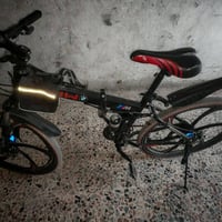 بايسكل بي ام دبليو • ما بي نقص • الشعب