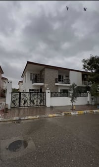 مجمع نور ستي ٢ • ٢٤٠م • واجهة ١٢م