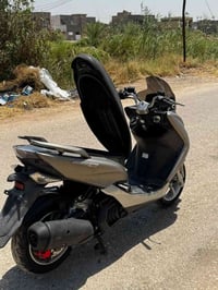 ماجسته s 2018. رمبه لايت زنون كماله من كل النواحي اتصال 07867492542