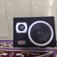 مضخم صوت • ناصريه مركز • للبيع