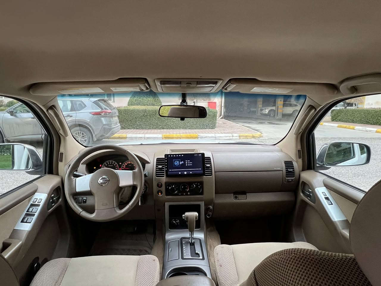 بۆفرۆشتن. 🇯🇵✳️🤍 للبیع

نیسان پاسفاندەر (٢٠٠٦) خلیجی
سفری شەریکەی کارزۆنە 

دەبڵ ئەکسل ناوزەرد (ABS )
٣ ڕیزکوشن گێڕ ئۆتۆماتیک کامێرا شاشە ئایپاد 
مەکینە (٤٠٠٠) ٦ بستۆن ڕەقەم سلێمانی 

سەنەوی تا (٢٠٢٧ )تازەیە پێ شودوای تازە داگیراوە 

پارچەو پەڵەیەکی بۆیاخە بێ ناوگرتن و بێ دەعم و 

بێ مەعجون سەیارەکە سارد و شوختو چاڵیشی نیە  
گێڕ و مەکینە و تەحویل و غرامە بەشەرت 
دەعامی بۆ دەعامی بەشەرت  

لەسلێمانم گەڕەکی  ڕاپەڕین ….

سعر /في التعليق يتم الرد فورا على المسنجر ✍🏻

نرخ/ لە کۆمێنت بنوسە یەکسەر وەڵام دەدەیتەوە 📮

☎️(***********) ☎️
گۆڕینەوە ناکەم…..
