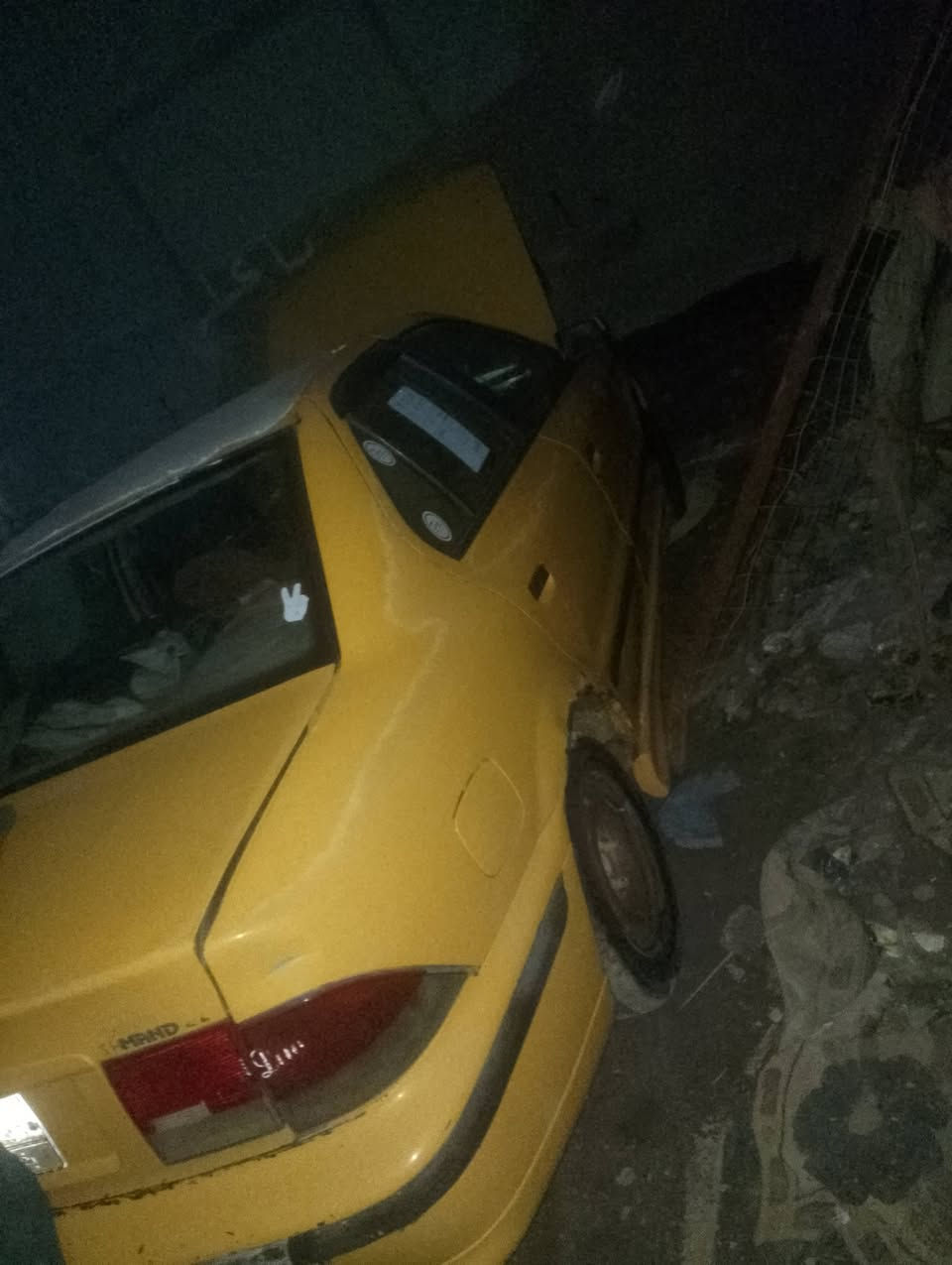 السلام عليكم سمند 2010 سنويه ماساقطه رقم الماني بغداد تحويل ثاني يوم
مكينه خيط بخار قليل تبريد شغال كشرها حلو بيها شويه خياس بالهلال مال الجاملغات  سعرها 23وبيها مجال مكانها حله بكرلي  الرقم ***********
