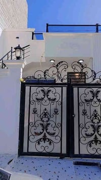 كركوك • ١٠٠م • غرفتين