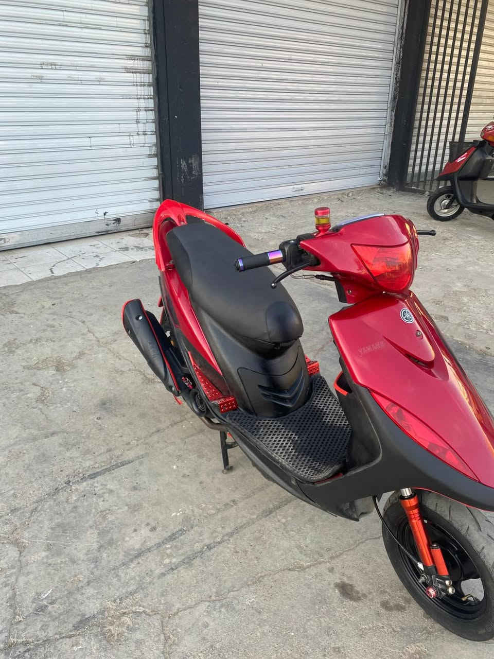 سلام عليكم ماكس عدله البيع نضيفه كهربايات كله شقال كامل شرط كيجات كامل هورن شقال هندر سلف نكره شقال بوشه 55 شلعه ومعدل ✈️ شرط   ماطور كفاله عامه مال جنايه 👉  مكاني كركوك حي الشهداء  صالنصه رياضي اف ام 🔥 السعر625  مجال قليل شراي خابرني ***********
