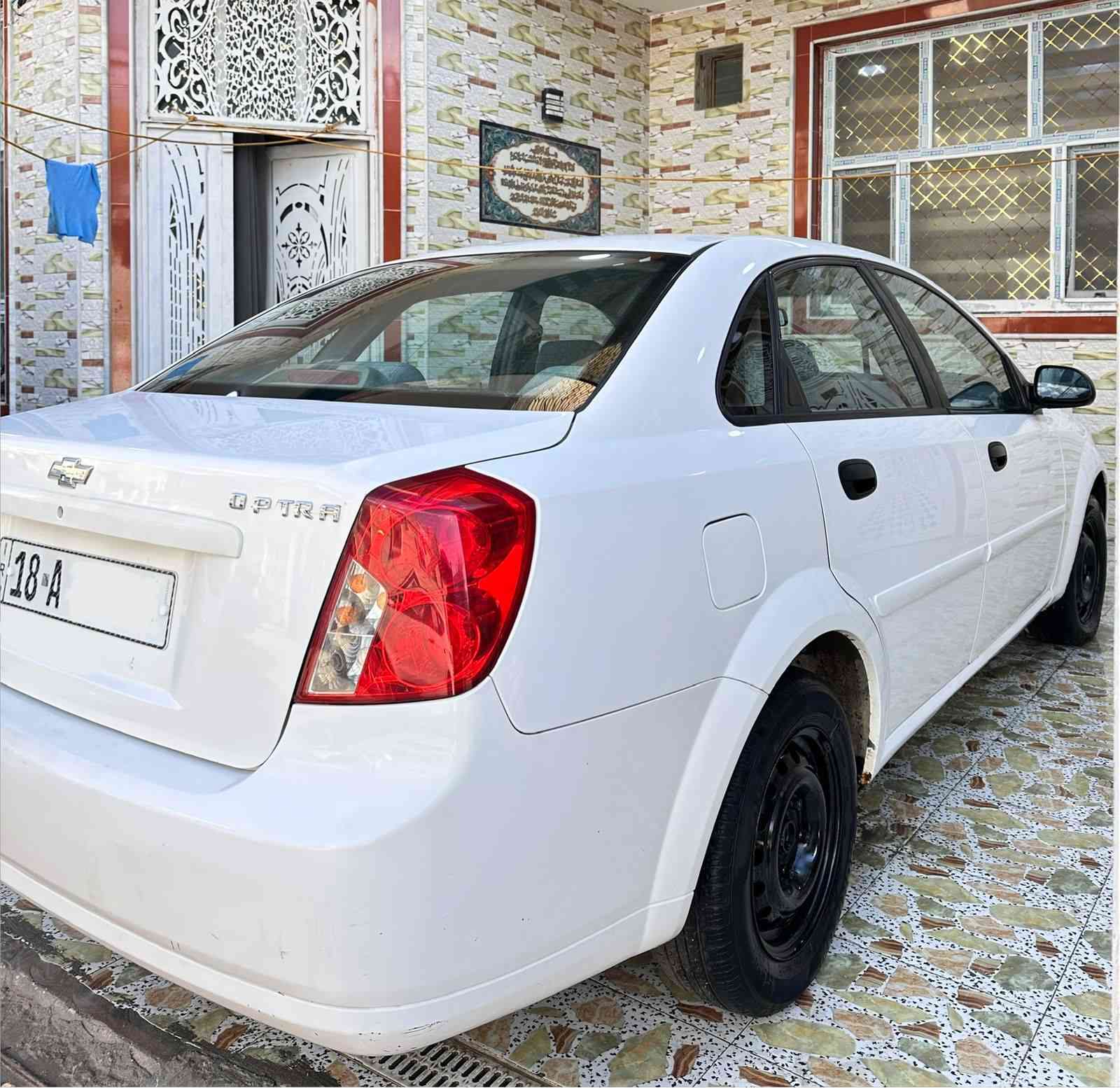 اوبترا 2004 خليجي رقم بابل أنكليزي بأسمي مشروع وطني سنويه لل30
السياره مكفوله كفاله عامله من الضربه والتبديل والصبغ كله بلادي 
السياره على وضع الشركه ماشيه 220 
مكينه وكير وحداديه كفاله عامه 
تبريدثلج/ تدفئه 
كهربائيات على وضع الشركه 
سنتر لوك 
كتلوك الشركه موجود
سياره ماناقصه برغي 
مكاني بابل حي نادر 

*********** ابو زهراء 
***********
