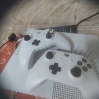 اكس بوكس ون اس • نص تيرا • ٢ جوستك
