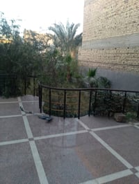 الديوانية • ٤٠٠م • مؤثثة بالكامل